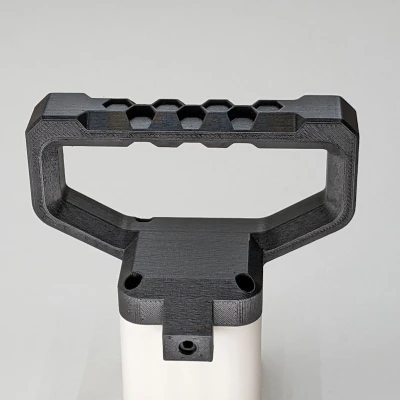 Tay Cầm Kiểu Lục Giác Cho A1 MINI