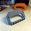 Tay Nắm Nắp Hộp Original Prusa Enclosure - Thumbnail 2