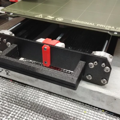 Tay cầm Prusa i3 MK3