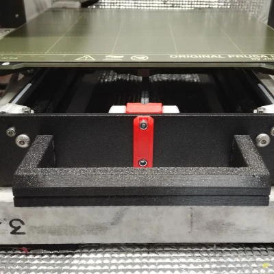 Tay cầm Prusa i3 MK3