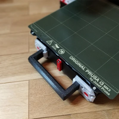 Tay cầm Prusa i3 MK3
