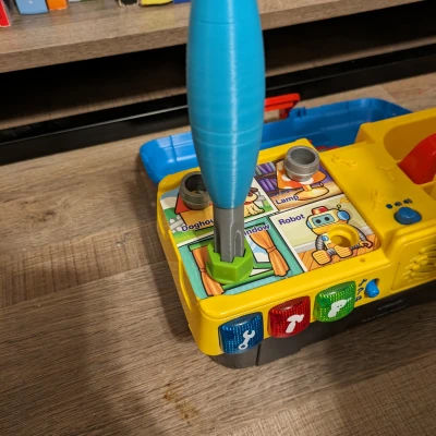 Cờ Lê Đồ Chơi