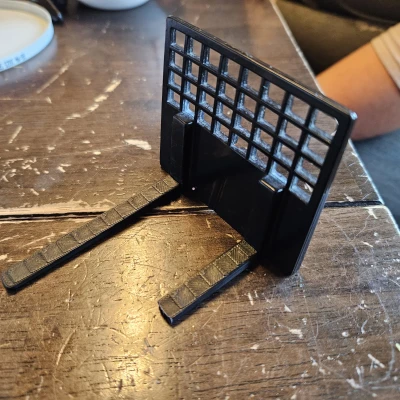 Càng Xe Xúc Lật Kiểu John Deere