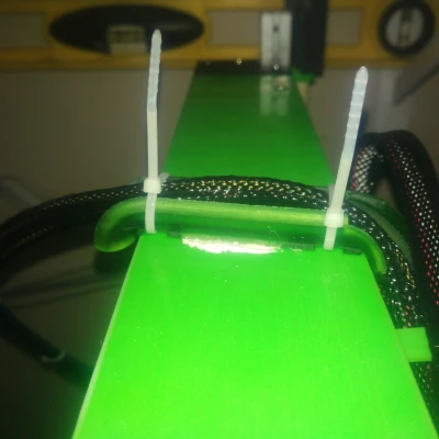 Dẫn Dây Đùn Extruder Crazy3dPrint CZ 300