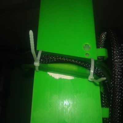 Dẫn Dây Đùn Extruder Crazy3dPrint CZ 300