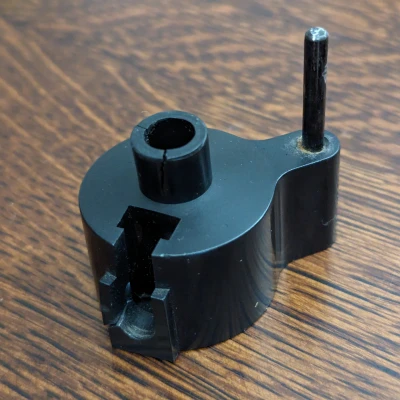 Ống Đựng Cymbal Chống Xoay Cho Alesis Surge