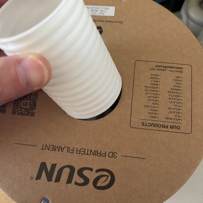 Giá Đỡ Cuộn Dây Filament Ma Sát Thấp Creality