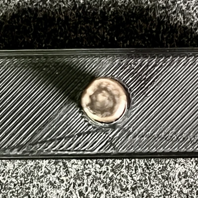 FUTON - Con Lăn Trượt Hình Bầu Dục