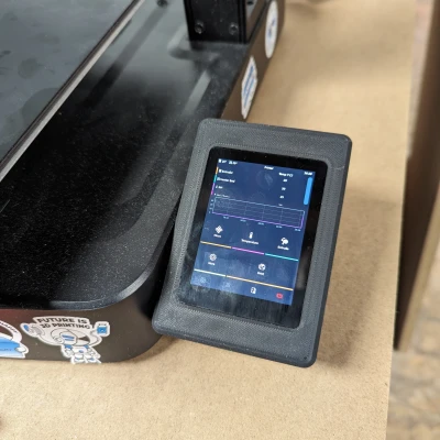 Vỏ Case Màn Hình Waveshare DSI 2.8 inch cho Ender 3 V3 SE