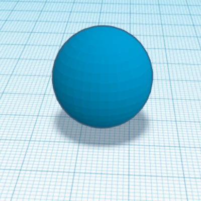 Mô hình trái bóng