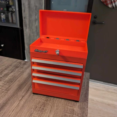 Nắp hộp cho Hộp dụng cụ mini để bàn