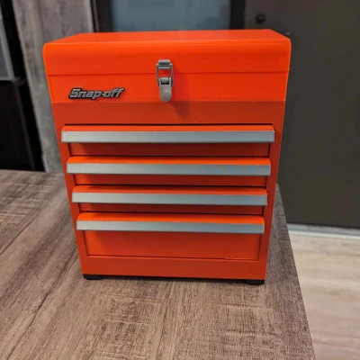 Nắp hộp cho Hộp dụng cụ mini để bàn