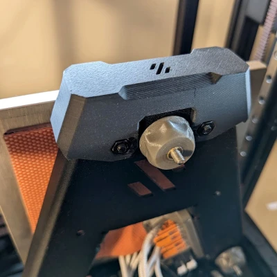 Voron V0 Núm Vặn Dày Hơn