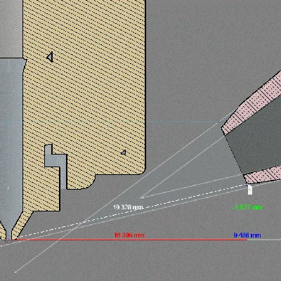 Frank 2.0 Satsana Nozzle Remix V2 - Bản Chế Thêm