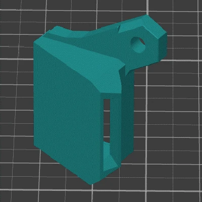 Frank 2.0 Satsana Nozzle Remix V2 - Bản Chế Thêm