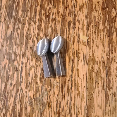 Bông Tai Cúp Siêu Bát