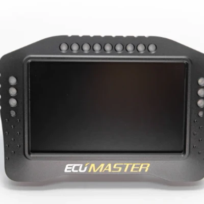 Khung Viền Màn Hình Số Ecumaster EDU5 Rev.2