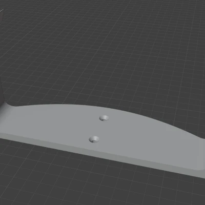 Giá Treo Tường Quest 2