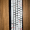 Bàn phím cơ 60% Phong cách Tofu60 - Thumbnail 1