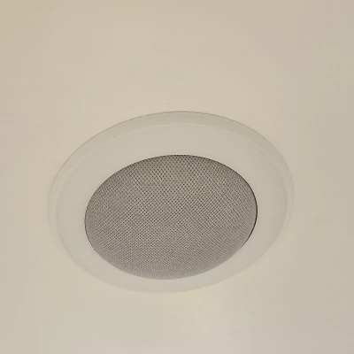 Giá đỡ âm trần cho Google Nest Mini