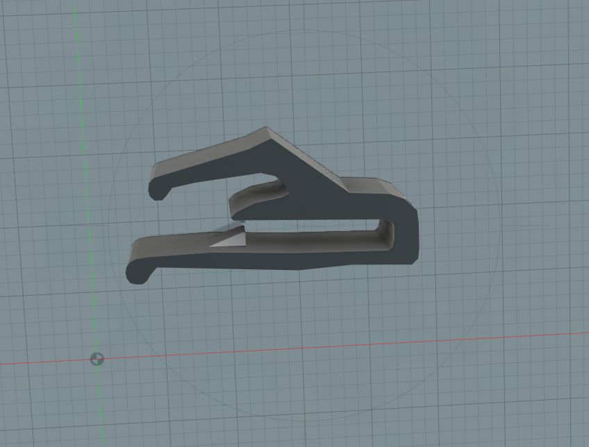 Kẹp Taplo Xe Lexus RX