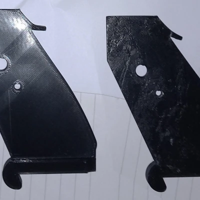 Adapter Báng Cũ 1377 Sang Súng Crosman Kiểu Mới