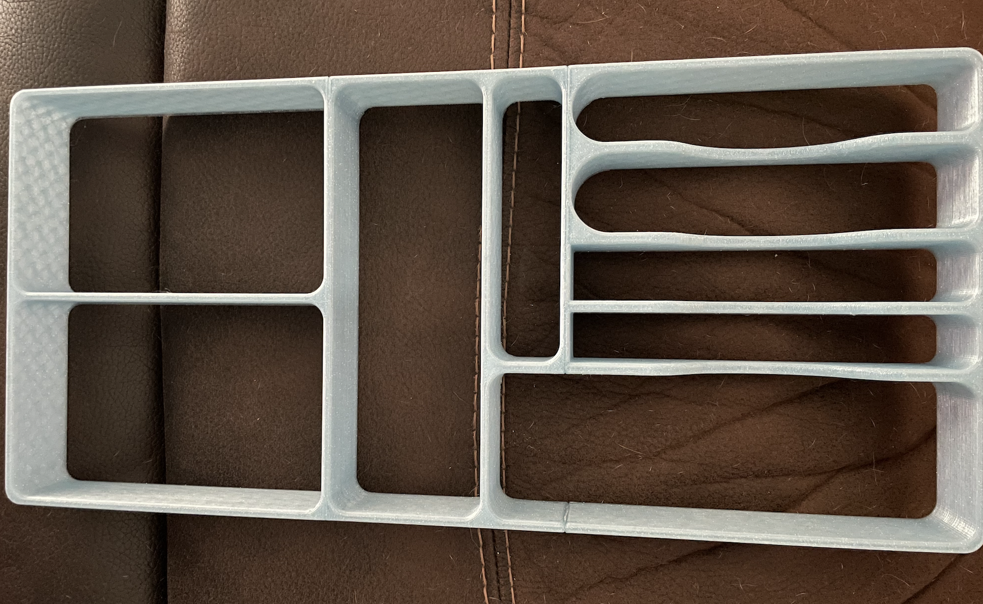 Khay Chia Ngăn Kéo Bếp Tùy Chỉnh