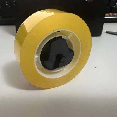 Cuộn Băng Keo Tiêu Chuẩn