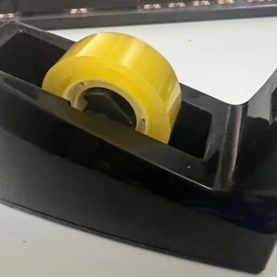 Cuộn Băng Keo Tiêu Chuẩn