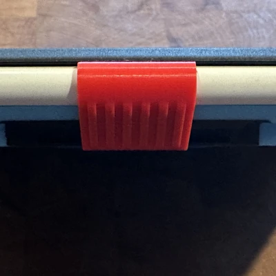 Giá đỡ Apple Pencil cho ốp lưng PIVOT iPad