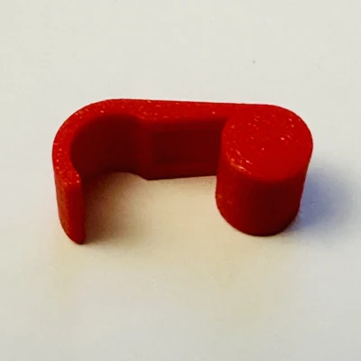 Giá đỡ Apple Pencil cho ốp lưng PIVOT iPad