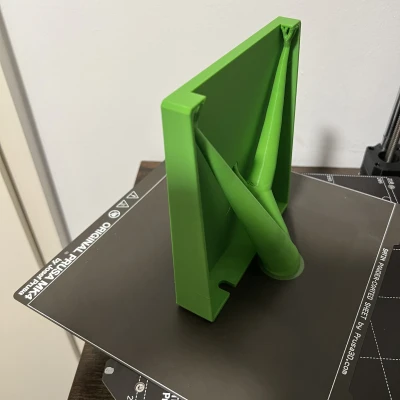 Tấm Gắn Loa PreSonus Eris 3.5 Cho Đầu Bi 360° ¼"