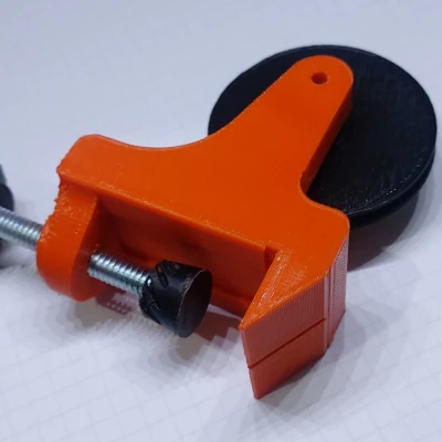 Mesa de Forças - Cánh Tay Đòn