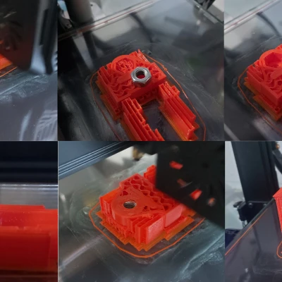 Mesa de Forças - Cánh Tay Đòn