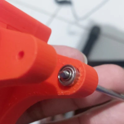 Mesa de Forças - Cánh Tay Đòn