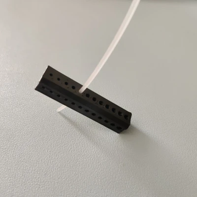 Thước đo lỗ sợi filament 1.75mm