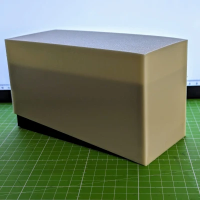 Hộp Đựng Bài Card Box Tùy Chỉnh Được