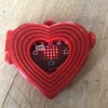 Mặt dây chuyền Hình Trái Tim cho micro:bit - Thumbnail 1