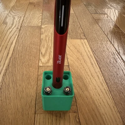 Khay Gridfinity cho Lưỡi Dao YoCan