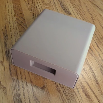 Hộp Quà Trà & Hộp Tổ Chức Trượt