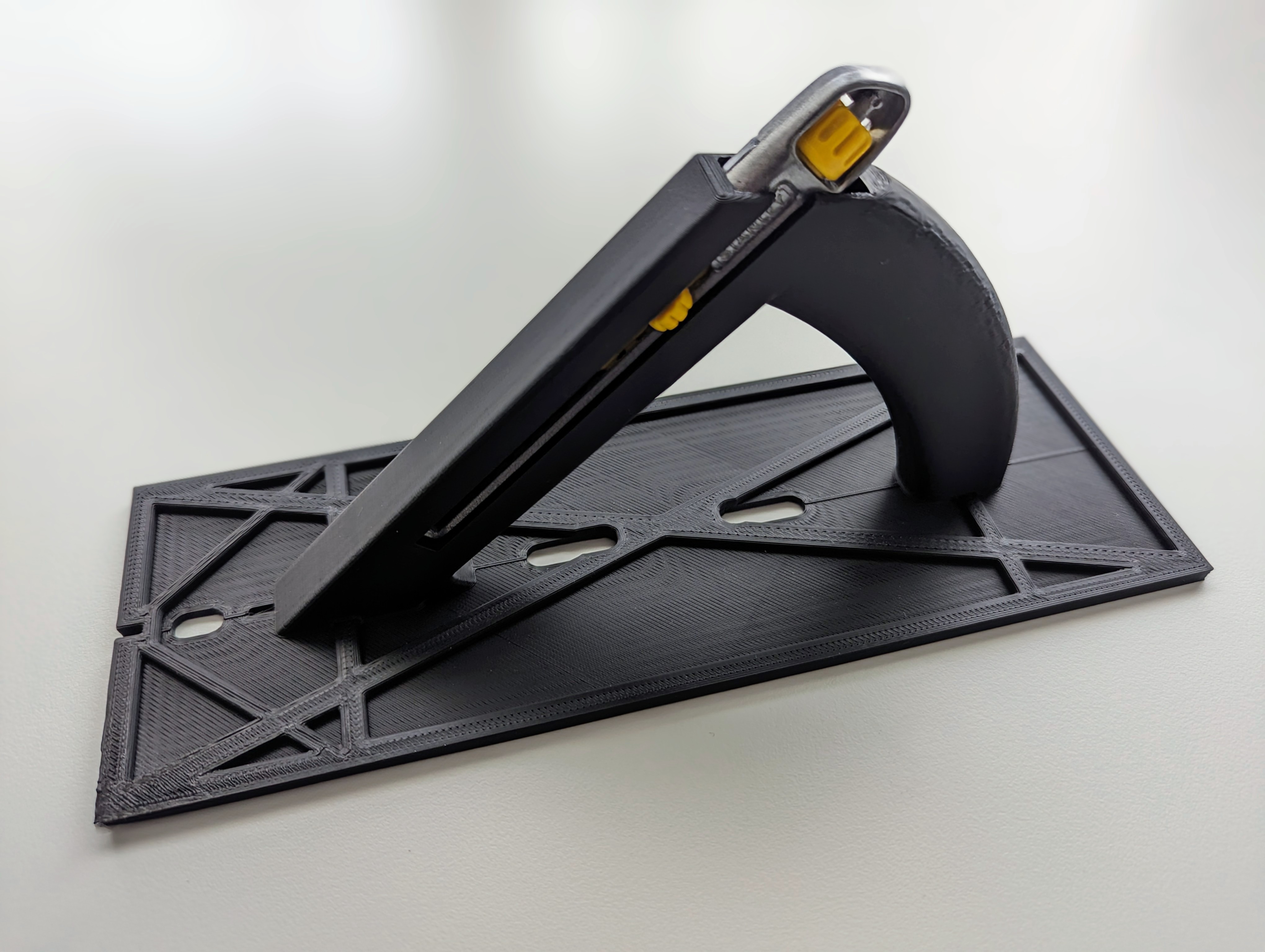 Dụng Cụ Dao Cắt Foam