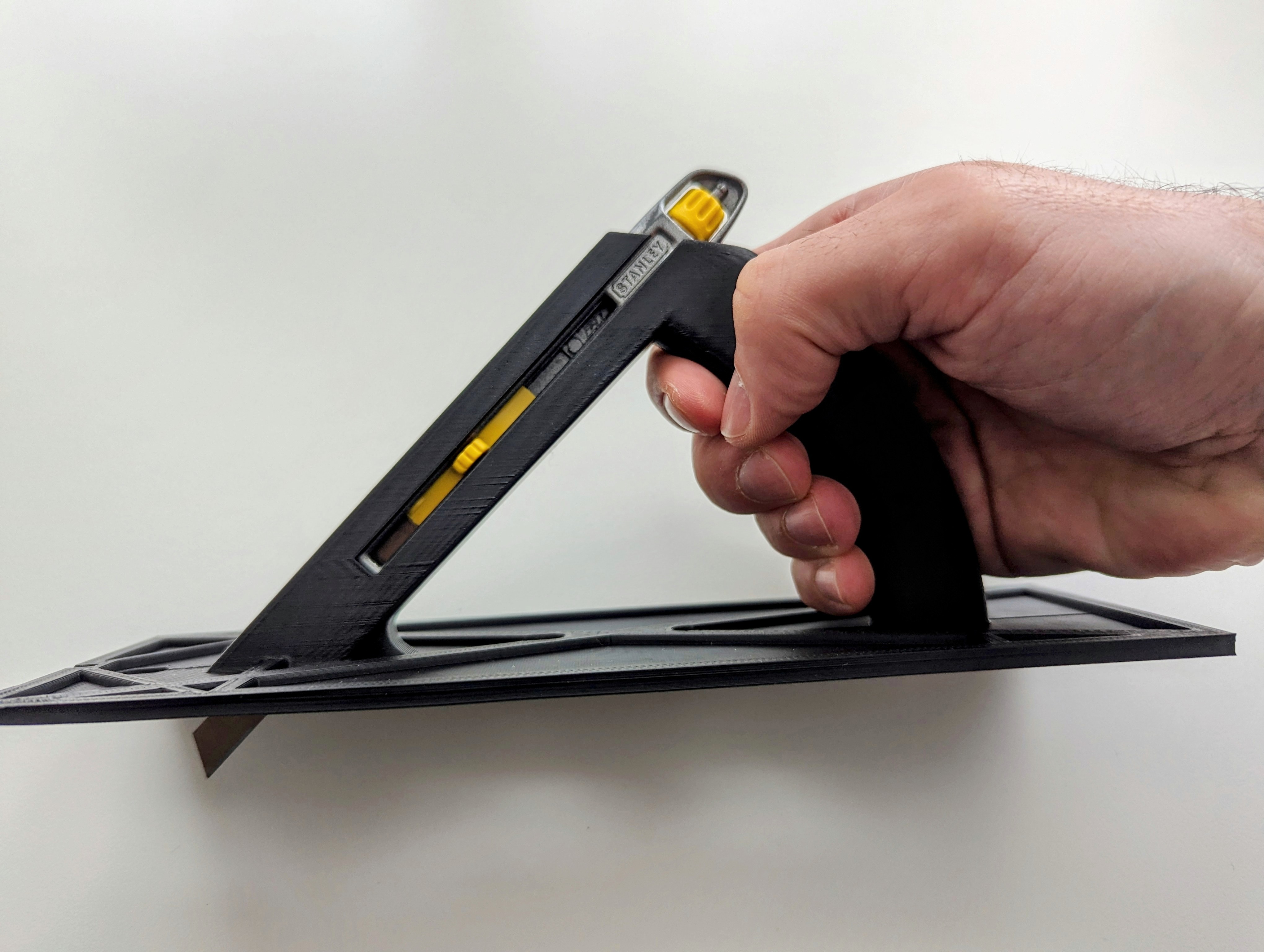 Dụng Cụ Dao Cắt Foam