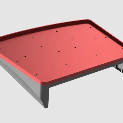 Vỏ Case Dell 7060 Micro