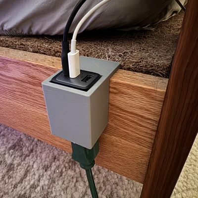 Đế Giữ Cục Sạc Anker 735