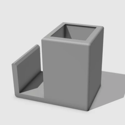 Đế Giữ Cục Sạc Anker 735