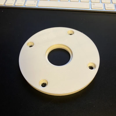 Đế Máy Router DeWalt