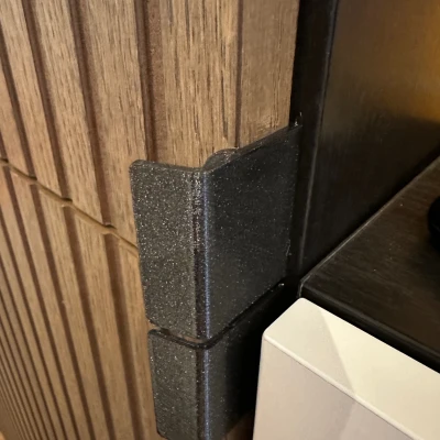 Tay Nắm IKEA Besta