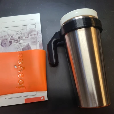 Quai Ca Cho Temperfect Javabliss 16 của Joeveo