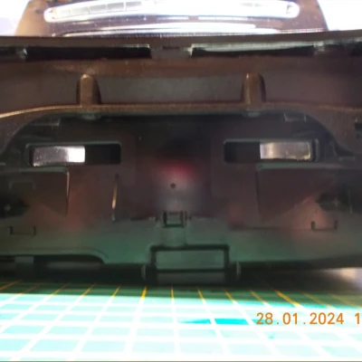 Cốc đựng ly cho Mercedes W205; W213; X253