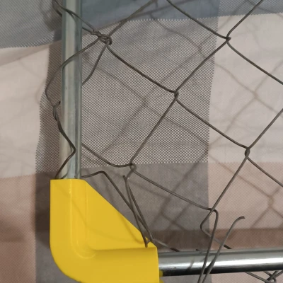 Móc Nối Lều Trồng Cây Góc 90 Độ Cho Thanh 16mm